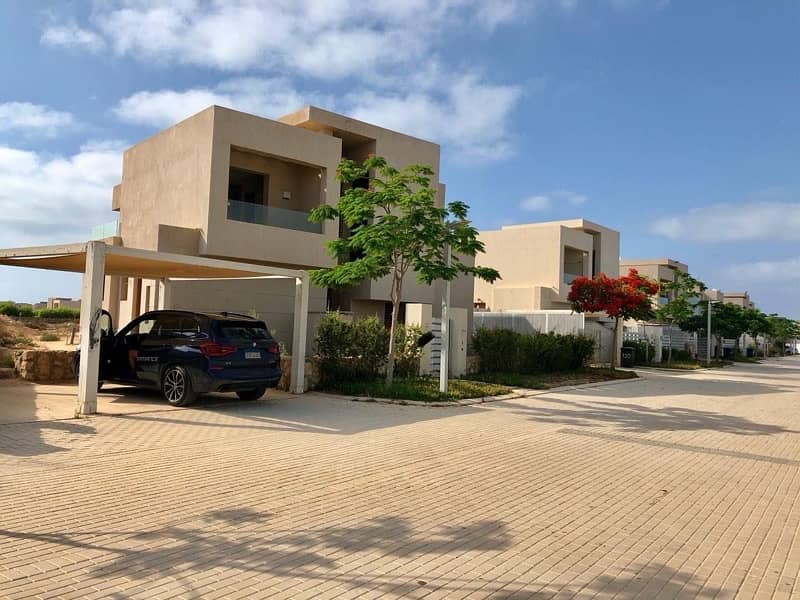 villa and cabin in Havienda bay for sale fully finished villa and cabin in Havienda bay for sale fully finished