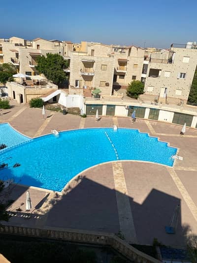 6 Bedroom Villa for Sale in North Coast, Matruh - ڤيلا للبيع في قرية بدر زهران
