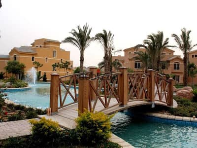 6 Bedroom Villa for Sale in New Cairo, Cairo - WhatsApp Image 2025-05-19 at 1.10. 54 PM. jpeg