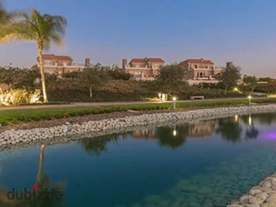 8 Bedroom Villa for Sale in New Cairo, Cairo - 5. png
