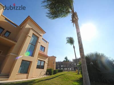11 Bedroom Villa for Sale in New Cairo, Cairo - A. jpeg