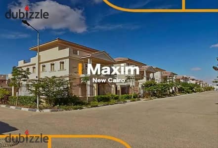 5 Bedroom Villa for Sale in New Cairo, Cairo - 3. PNG