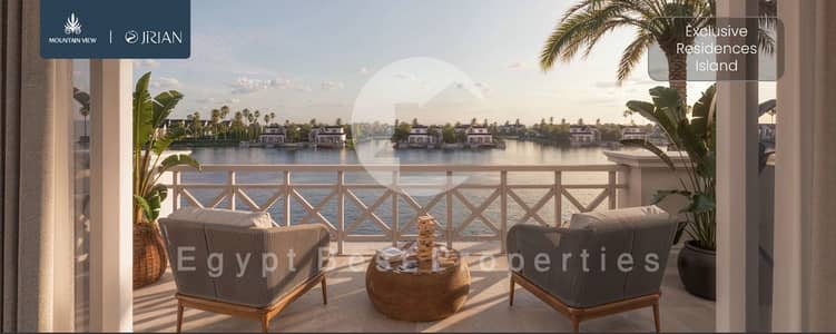 4 Bedroom Twin House for Sale in Sheikh Zayed, Giza - IMG-20250524-WA0044. jpg