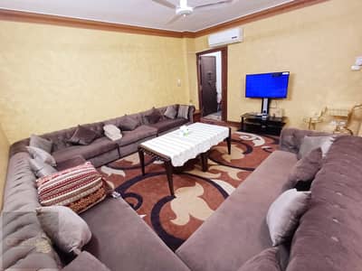 شقة 3 غرف نوم للايجار في العباسية، القاهرة - WhatsApp Image 2025-05-19 at 11.50. 40 AM (3). jpeg