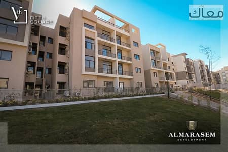 3 Bedroom Flat for Sale in New Cairo, Cairo - bb5bced4-c6b4-454d-b52a-c329b7eec10a. jpeg