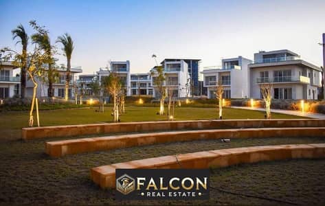 3 Bedroom Townhouse for Sale in North Coast, Matruh - 352467f2-3071-4700-8dcc-b05812702e2f. jpg