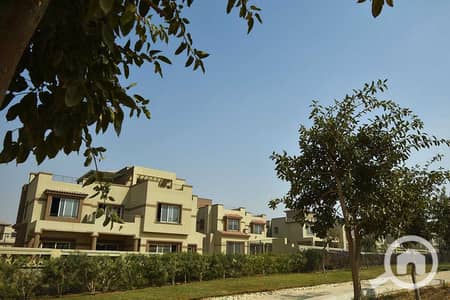 6 Bedroom Villa for Rent in New Cairo, Cairo - 1556996871-3. jpg