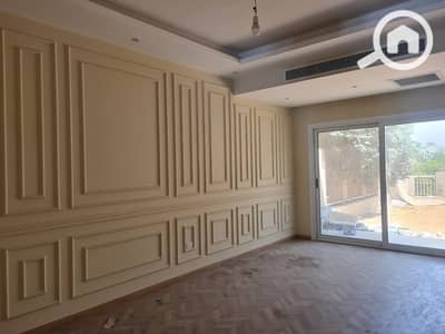 4 Bedroom Townhouse for Rent in New Cairo, Cairo - WhatsApp Image 2025-05-12 at 4.02. 42 PM (2). jpeg