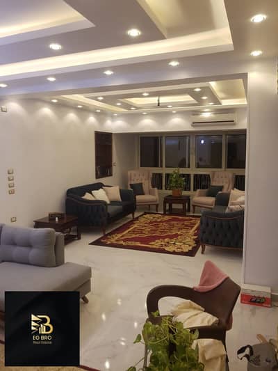 2 Bedroom Apartment for Sale in Nasr City, Cairo - WhatsApp Image 2025-05-26 at 3.25. 16 PM (1). jpeg