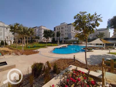 3 Bedroom Apartment for Sale in New Cairo, Cairo - WhatsApp Image 2024-09-04 at 1.38. 16 PM. jpeg