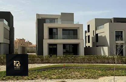 تاون هاوس 3 غرف نوم للبيع في القاهرة الجديدة، القاهرة - WhatsApp Image 2025-04-29 at 5.36. 54 PM (5). jpeg