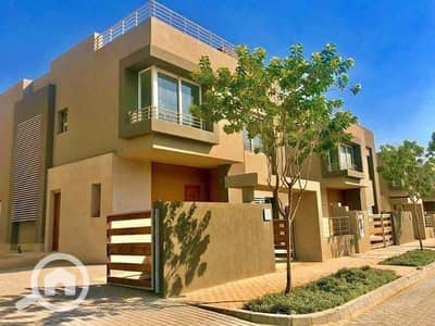 3 Bedroom Villa for Sale in New Cairo, Cairo - IMG-20250117-WA0014. jpg