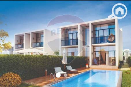 3 Bedroom Villa for Sale in North Coast, Matruh - WhatsApp Image 2023-11-27 at 1.20. 20 PM. jpg