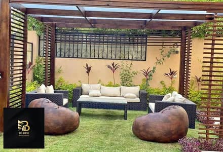 تاون هاوس 3 غرف نوم للبيع في القاهرة الجديدة، القاهرة - 4021117-4d9f4o. jpg