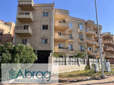 3 Bedroom Apartment for Sale in Sheikh Zayed, Giza - WhatsApp Image 2025-05-14 at 3.57. 04 PM. jpeg