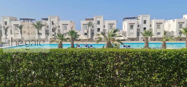 شاليه 2 غرفة نوم للبيع في الساحل الشمالي، مطروح - faed4a39-a0e6-4528-b23b-c1dbabf7247a. jpg