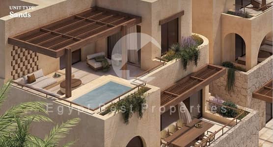 4 Bedroom Townhouse for Sale in North Coast, Matruh - Screenshot_26-5-2025_142920_. jpeg