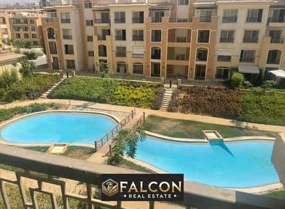 2 Bedroom Apartment for Sale in Katameya, Cairo - WhatsApp Image 2024-12-21 at 4.21. 33 PM. jpeg