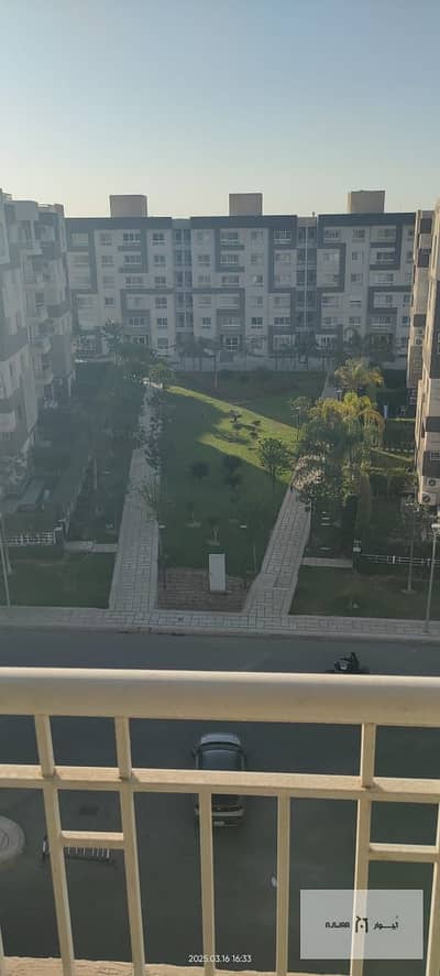 2 Bedroom Apartment for Sale in Madinaty, Cairo - WhatsApp Image 2025-05-15 at 4.24. 59 PM. jpeg