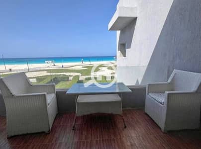 2 Bedroom Chalet for Sale in North Coast, Matruh - 499868787_710163338623620_3355881492011919153_n. jpg