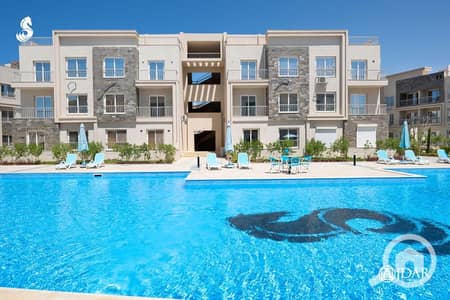 2 Bedroom Chalet for Sale in North Coast, Matruh - WhatsApp Image 2025-04-15 at 7.23. 51 PM (1). jpeg