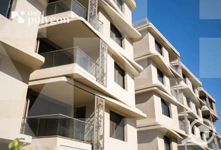 2 Bedroom Flat for Sale in 6th of October, Giza - 1. jpg