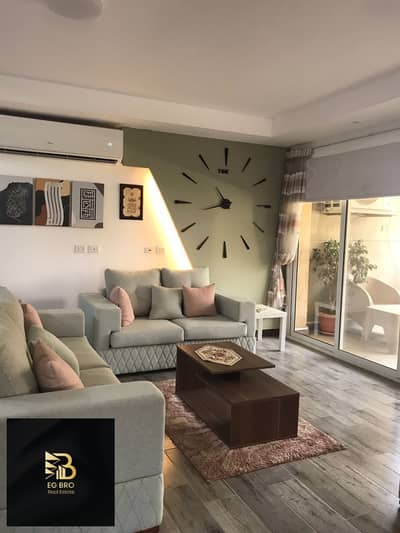 2 Bedroom Apartment for Rent in New Cairo, Cairo - WhatsApp Image 2025-05-26 at 1.10. 14 PM (1). jpeg