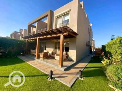 فیلا 4 غرف نوم للبيع في القاهرة الجديدة، القاهرة - IMG-20250117-WA0008. jpg