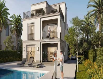 3 Bedroom Townhouse for Sale in Sheikh Zayed, Giza - WhatsApp Image 2025-05-26 at 4.11. 02 PM. jpeg