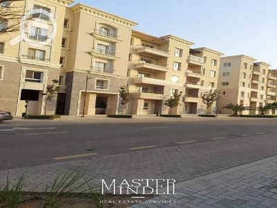 3 Bedroom Flat for Rent in New Cairo, Cairo - 3. jpg