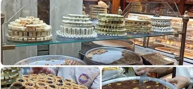 Retail for Rent in Downtown Cairo, Cairo - WhatsApp Image 2025-05-07 at 2.35. 12 PM. jpeg
