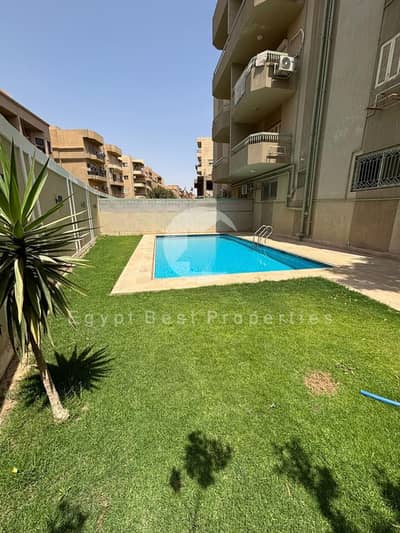 3 Bedroom Apartment for Sale in 6th of October, Giza - IMG-20250526-WA0017. jpg