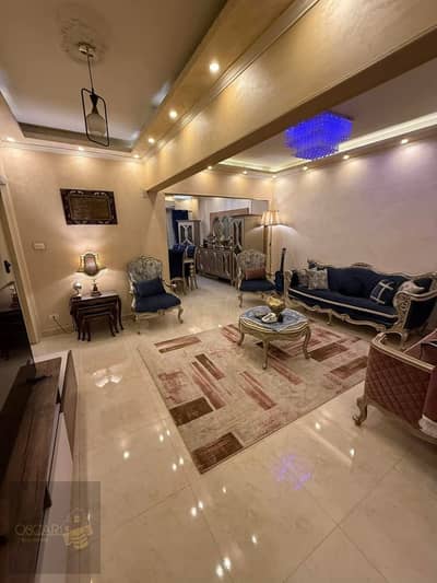 3 Bedroom Flat for Sale in Abasiya, Cairo - WhatsApp Image 2025-04-07 at 2.03. 32 PM (3). jpeg