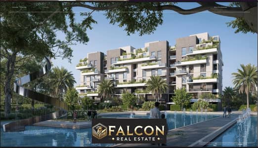 2 Bedroom Apartment for Sale in New Cairo, Cairo - d4c1acb8-b228-43fd-b7ed-c169fc7b2d7e. jpg