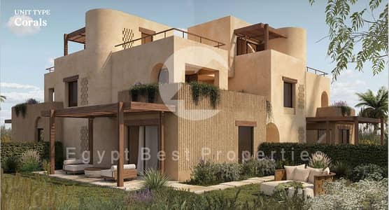 3 Bedroom Chalet for Sale in North Coast, Matruh - Screenshot_26-5-2025_14319_. jpeg