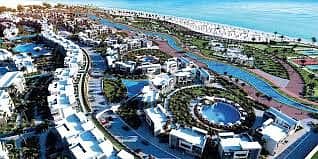 شاليه 3 غرف نوم للبيع في الساحل الشمالي، مطروح - download (1). jpg