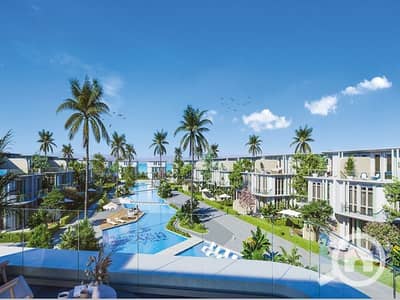 4 Bedroom Twin House for Sale in North Coast, Matruh - 0006a9e1-acef-4929-ac11-36ca6bd60766. jpg