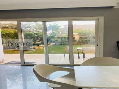 4 Bedroom Twin House for Sale in Shorouk City, Cairo - برايم64. jpg