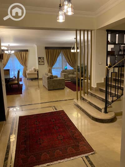 توين هاوس 4 غرف نوم للبيع في القاهرة الجديدة، القاهرة - WhatsApp Image 2025-05-26 at 4.41. 35 PM(1). jpeg