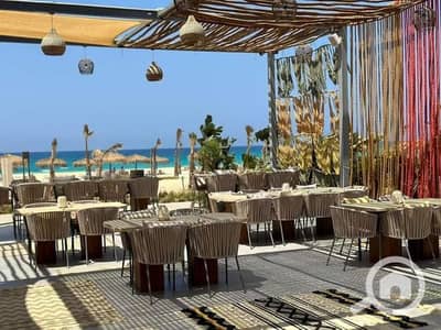 شاليه 2 غرفة نوم للبيع في الساحل الشمالي، مطروح - 200279dd-572d-45d4-aed7-d183db0d4718. jpg
