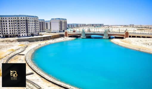 3 Bedroom Apartment for Sale in North Coast, Matruh - WhatsApp Image 2025-01-24 at 8.17. 04 PM (1). jpeg