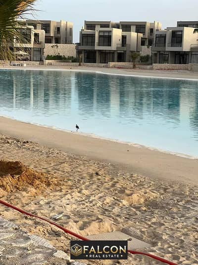 2 Bedroom Chalet for Sale in North Coast, Matruh - 422002285_360355363438888_2229619485316503626_n. jpg