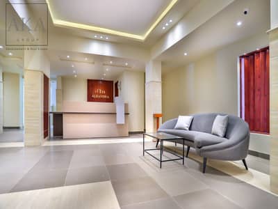 Studio for Sale in Hurghada, Red Sea - IMG_5871. jpg
