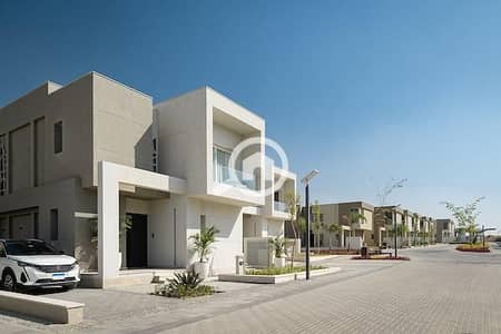 4 Bedroom Townhouse for Sale in 6th of October, Giza - WhatsApp Image 2022-05-28 at 4.38. 36 PM (5). jpeg