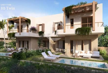 6 Bedroom Townhouse for Sale in North Coast, Matruh - WhatsApp Image 2025-05-26 at 14.05. 07_9d7c2f73. jpg