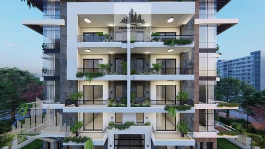 3 Bedroom Flat for Sale in Sheikh Zayed, Giza - WhatsApp Image 2025-05-25 at 5.13. 44 PM (1). jpeg
