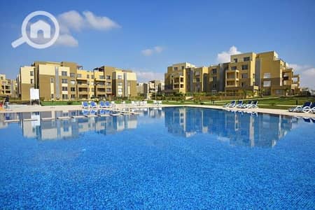 3 Bedroom Flat for Sale in 6th of October, Giza - IMG-20231212-WA0258. jpg