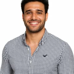 Mahmoud Allam