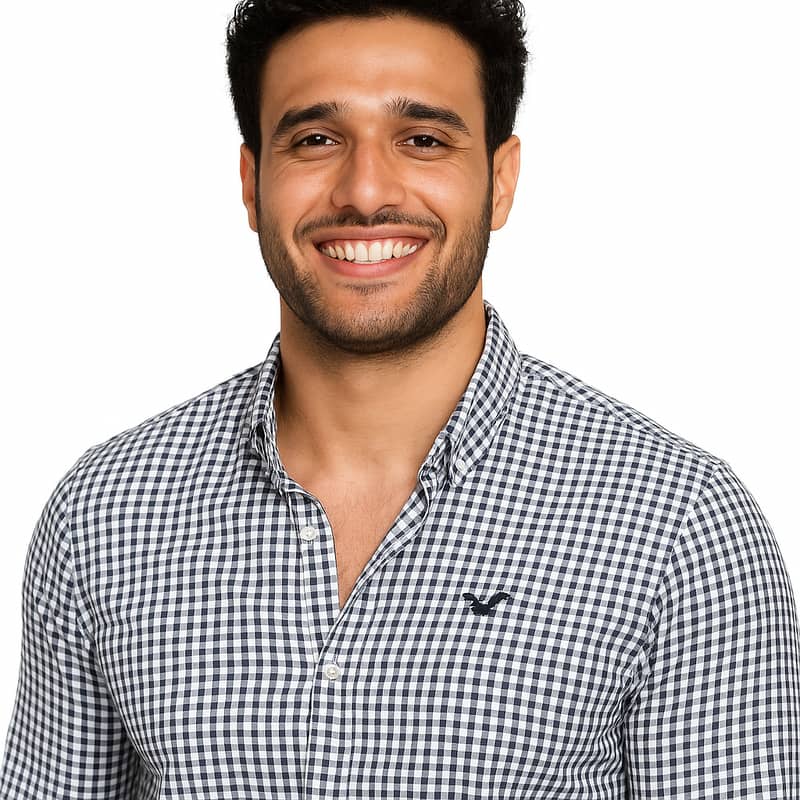 Mahmoud Allam
