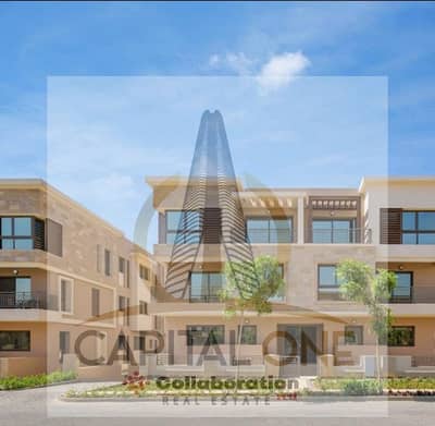2 Bedroom Flat for Sale in New Cairo, Cairo - WhatsApp Image 2022-01-02 at 1.06. 22 PM. jpeg